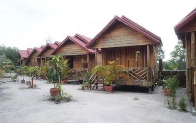 Otres Beach Resort