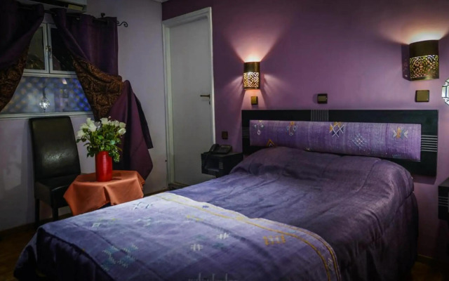 Hotel Islane