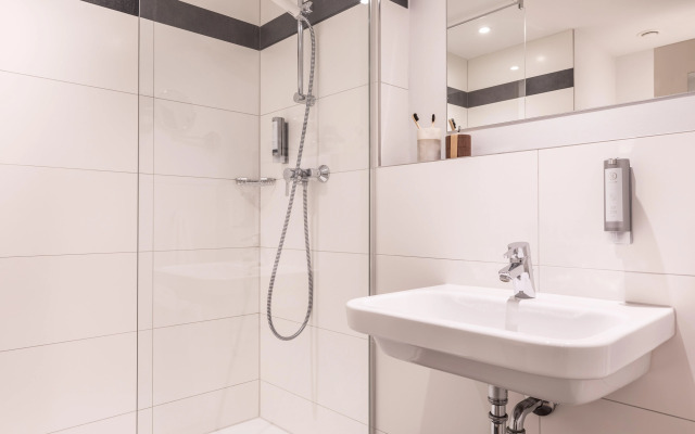 Novum Select Hotel Mainz