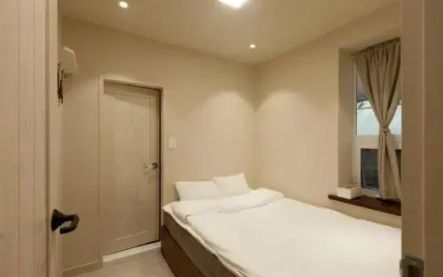 Jeonju Hanok Little Prince