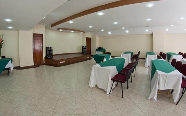 Hotel Ambalá