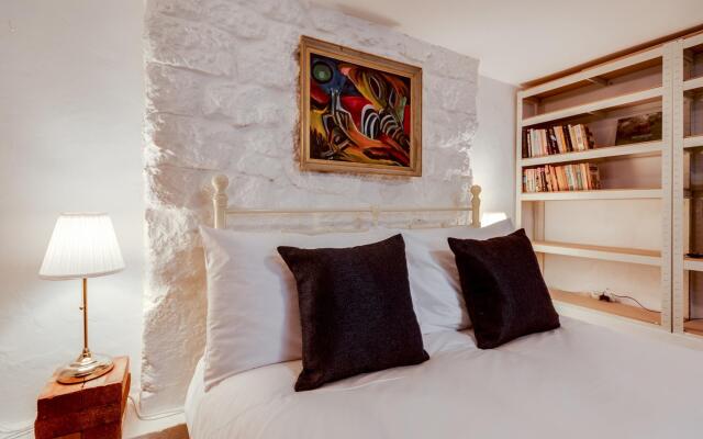 The Summertown Studio 1 Bedroom Kitchenette