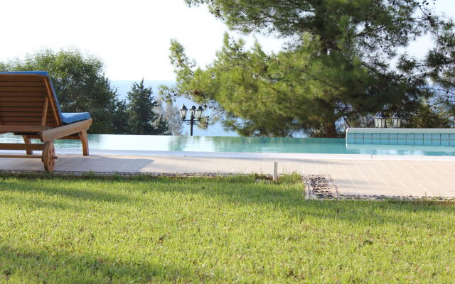 Villa Knossos