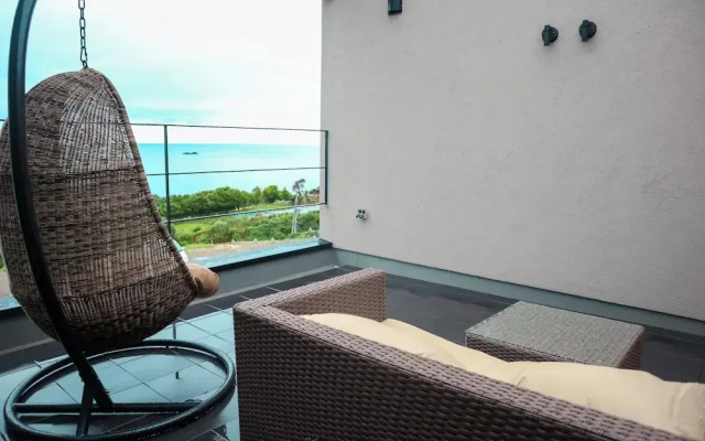 Villa Mikuri Tsunoshima