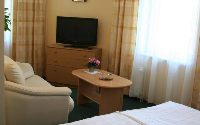 Hostel Livonija