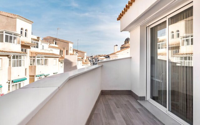 Duplex Altea 17 By Vero