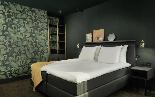 Van der Valk Amsterdam Amstel