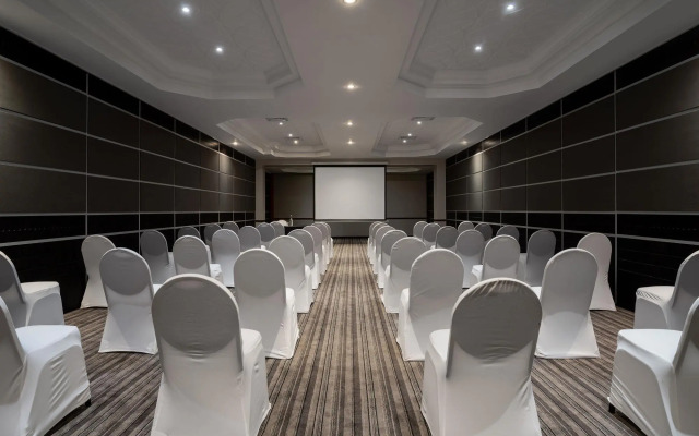 Premier Hotel Regent