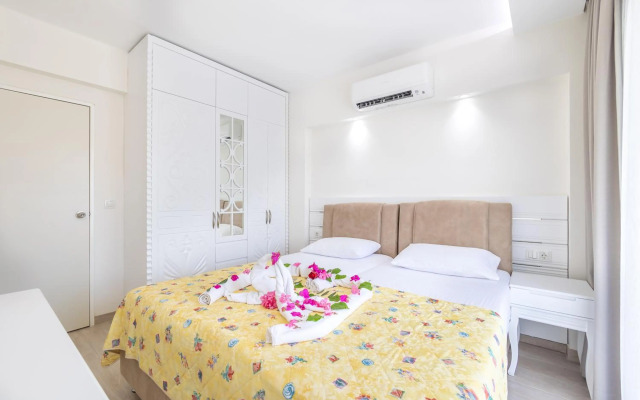 Princess Kinli Suites Hotel