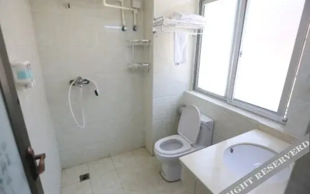 Juzi Gainian Hotel Nanchang Yaohu