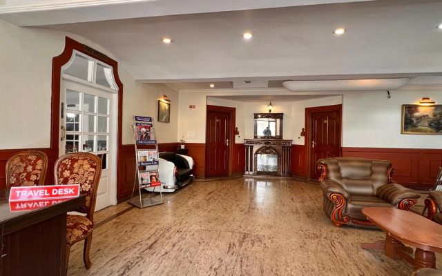 JC Residency