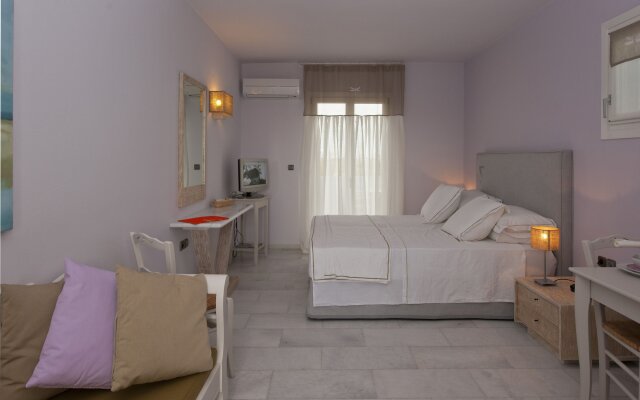 Ammos Naxos Hotel