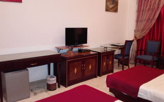 Gava Hotel