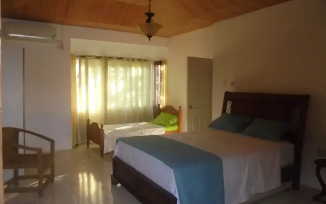 Pearl Ocean Villa