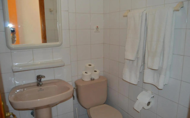 Apartamentos Teror - Gavias Del Sol