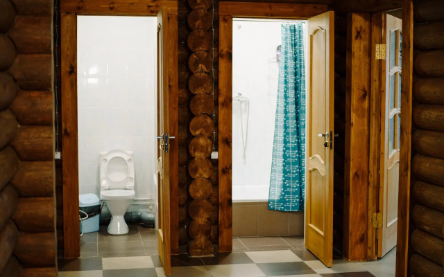 Северное сияние