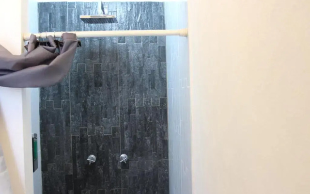 Habitacion 2 acceso independiente y autonomo Puebla