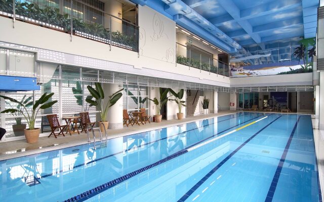 Lido Forestry Spa Resort