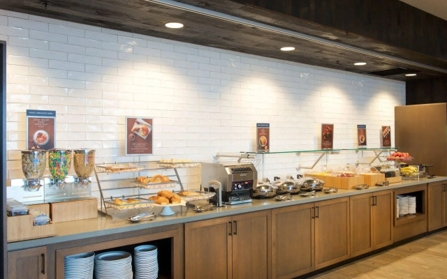 SpringHill Suites by Marriott Bend