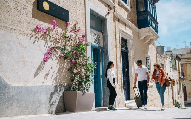 Ta' Tereza In Sajjan Lane