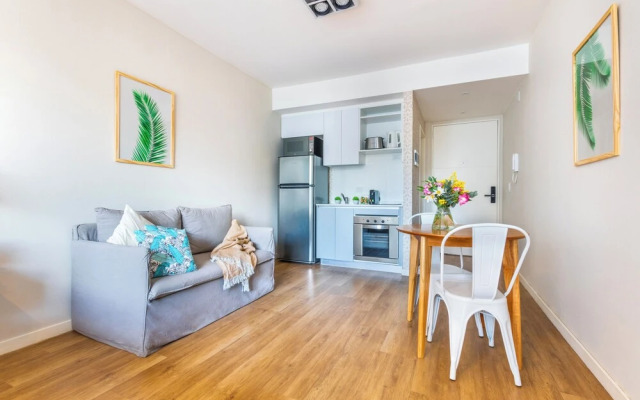 Modern Apartments in Palermo Soho - by BueRentals
