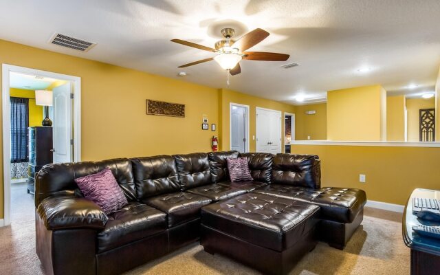 Moon Villa by Florida Spirit