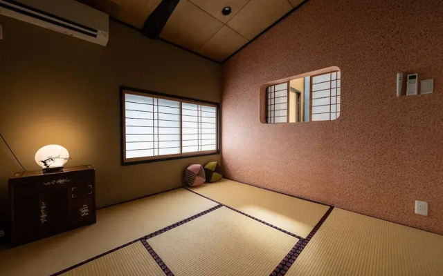 Kyokoi Ougonya
