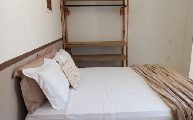 Casa de férias rústica e aconchegante GAM038