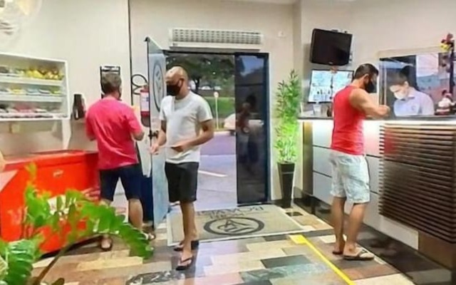 Hotel Boa Vista