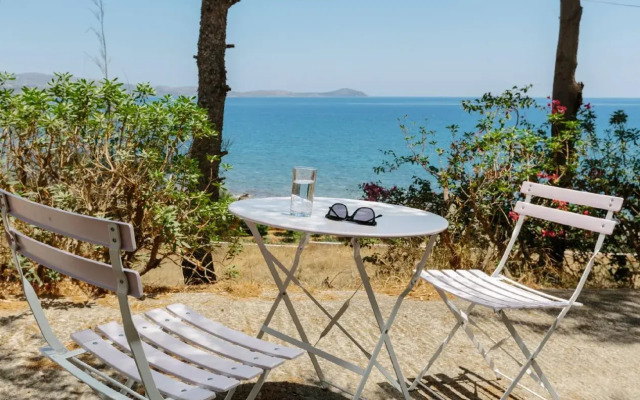 Douka Seafront Residences