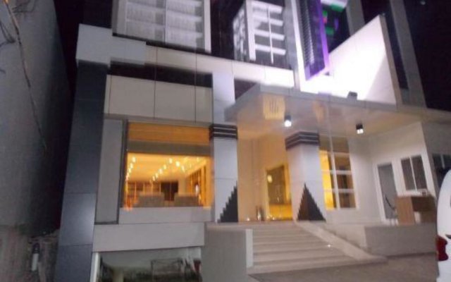 Miracle Hotel Manado