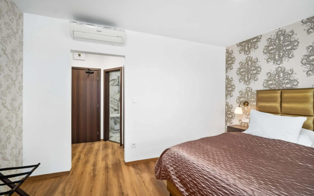 Hotel MAXPLAZA