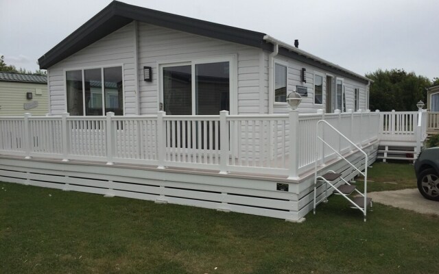 Camber Sands Lodge