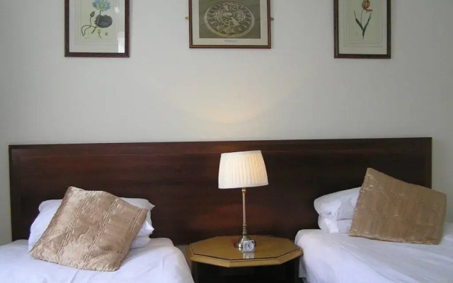 The Well guesthouse