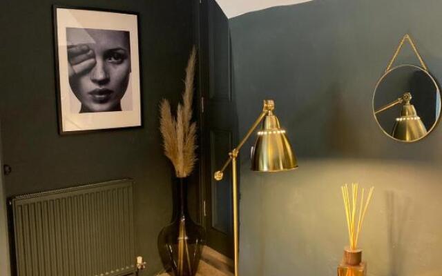 Rooms at The Exeter Arms Easton