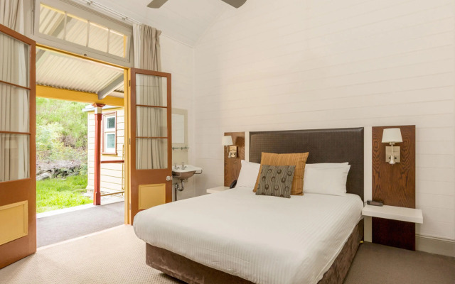 Q Station Sydney Harbour National Park by Accor