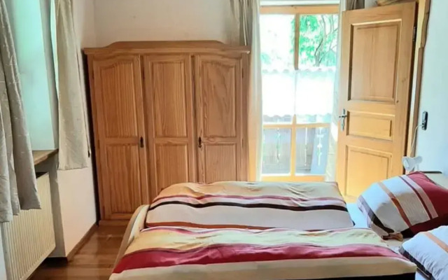 Ferienwohnung in Viechtach