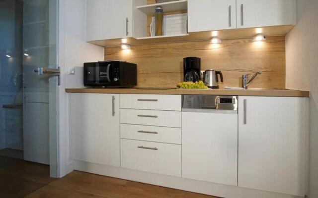 Apartment Baltic Panorama