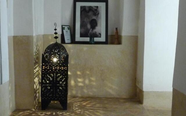 Riad Matham