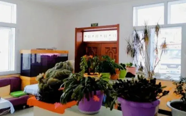 Shuangying Farm House
