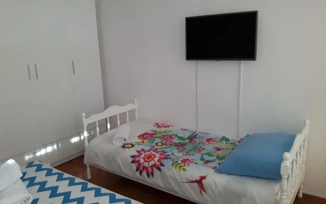 Tajc Rooms