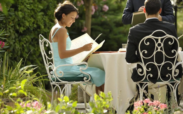 Auberge de Cassagne & Spa