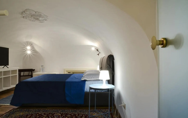 Filomena Suite Luxury Apartment