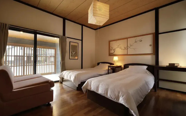 Imurakebettei Tsukinohanare