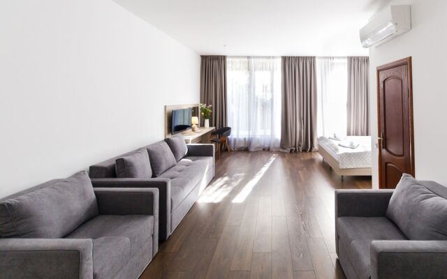 Hotel Antonio
