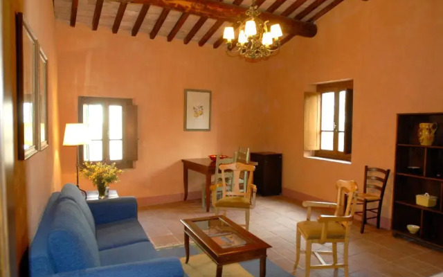 Laticastelli Country Relais
