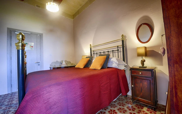 Casa Gemelli Boutique Guesthouse