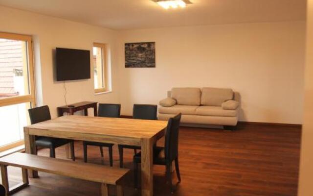 Ferienhaus in Jois