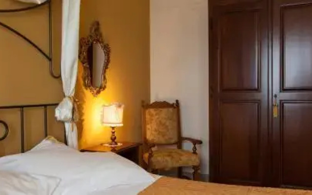 Affittacamere Al Borgo