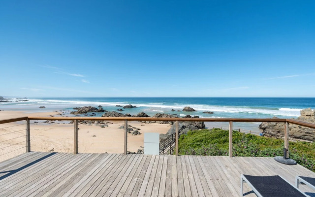 Picnic Rock Seaside Accommodation